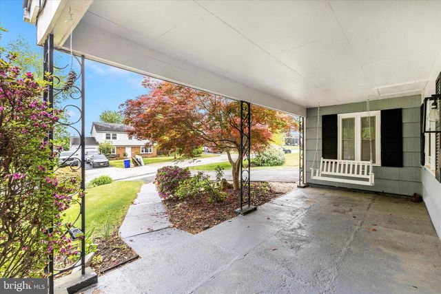 12703 KINCAID LN, Bowie, MD 20715
