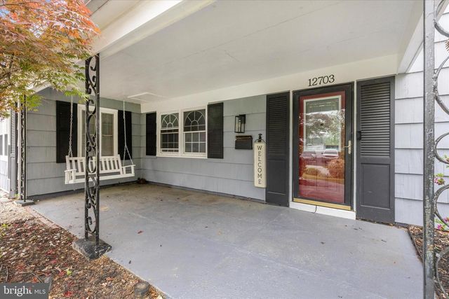 12703 KINCAID LN, Bowie, MD 20715