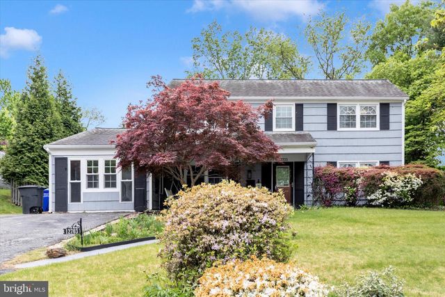 12703 KINCAID LN, Bowie, MD 20715