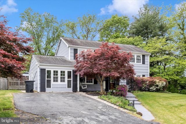 12703 KINCAID LN, Bowie, MD 20715