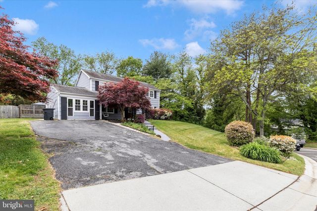 12703 KINCAID LN, Bowie, MD 20715