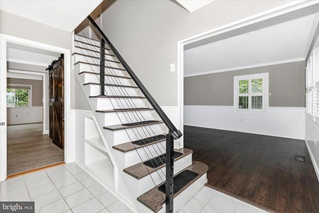 12703 KINCAID LN, Bowie, MD 20715