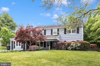 12703 KINCAID LN, Bowie, MD 20715
