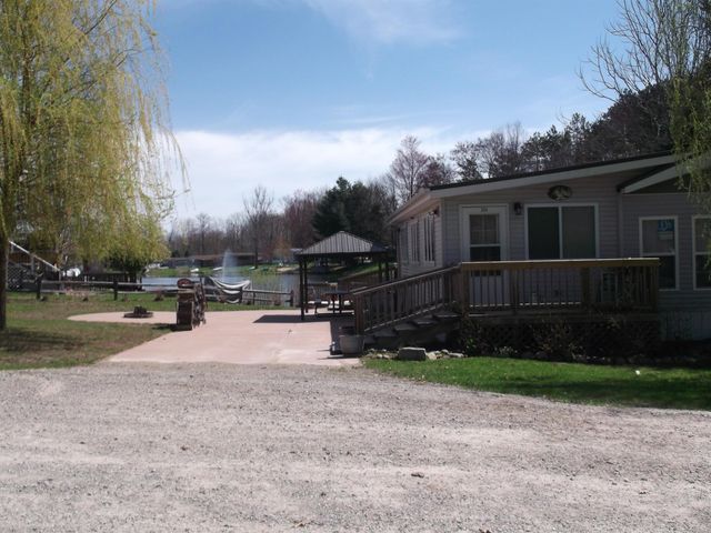 2221 Grass Lake Avenue 255, Lake, MI 48632