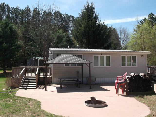 2221 Grass Lake Avenue 255, Lake, MI 48632