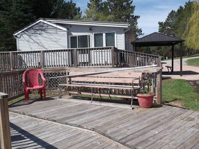 2221 Grass Lake Avenue 255, Lake, MI 48632