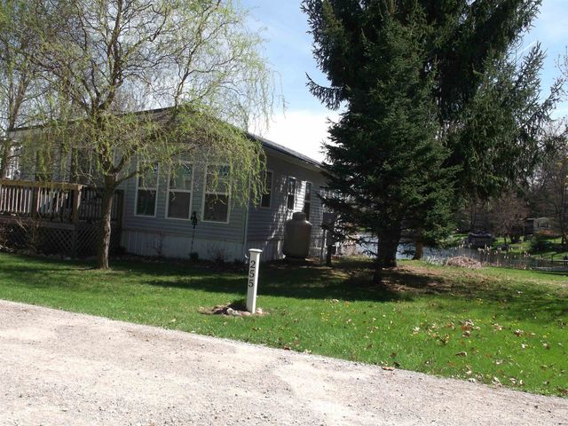 2221 Grass Lake Avenue 255, Lake, MI 48632