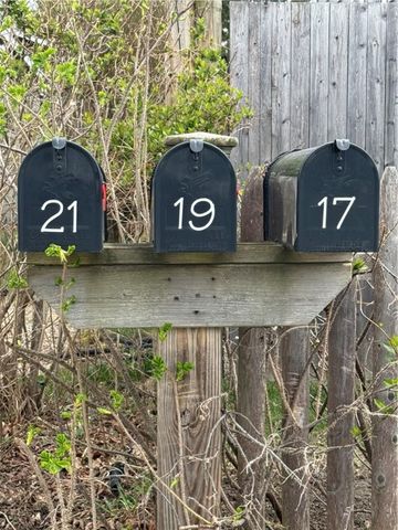 21 Warren Avenue 21, Middletown, RI 02842