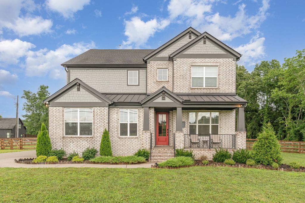 515 Vesta Rd, Lebanon, TN 37090