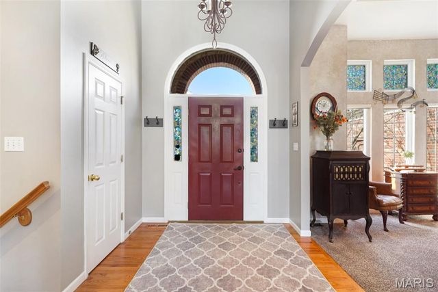 249 Dardenne Farms Drive, St Charles, MO 63304