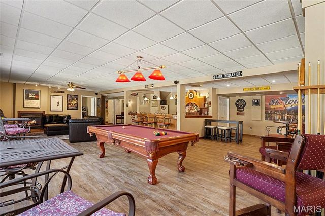 249 Dardenne Farms Drive, St Charles, MO 63304