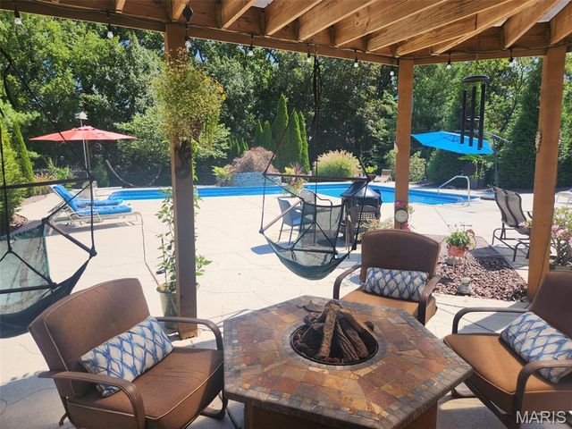 249 Dardenne Farms Drive, St Charles, MO 63304