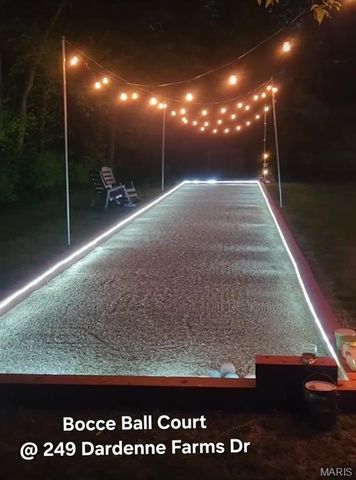 249 Dardenne Farms Drive, St Charles, MO 63304