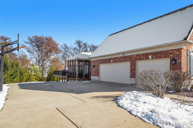 249 Dardenne Farms Drive, St Charles, MO 63304