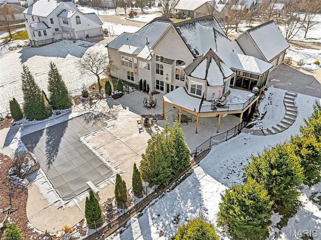 249 Dardenne Farms Drive, St Charles, MO 63304