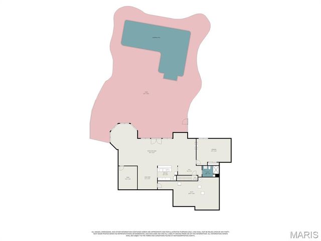 249 Dardenne Farms Drive, St Charles, MO 63304