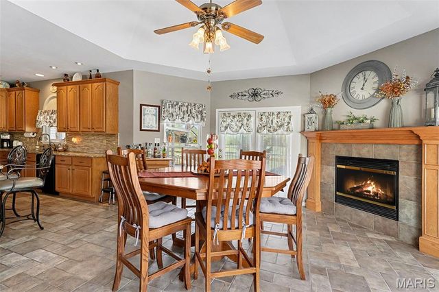 249 Dardenne Farms Drive, St Charles, MO 63304