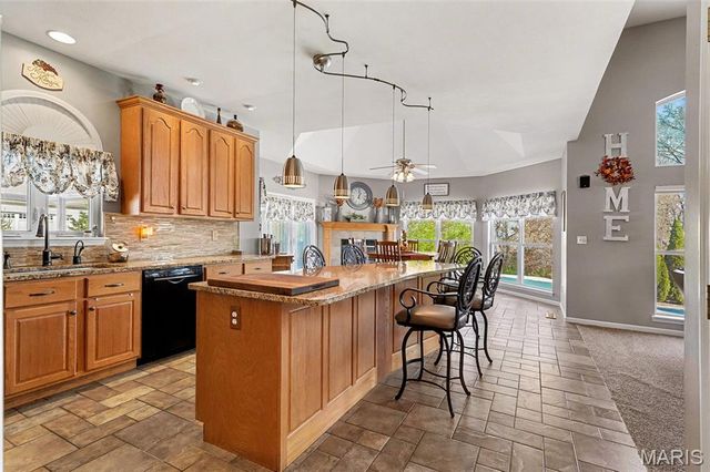 249 Dardenne Farms Drive, St Charles, MO 63304