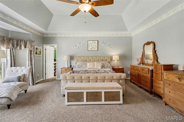 249 Dardenne Farms Drive, St Charles, MO 63304