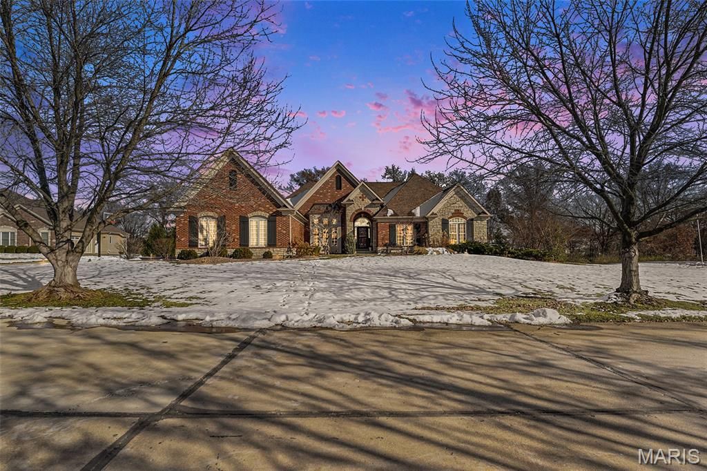 249 Dardenne Farms Drive, St Charles, MO 63304