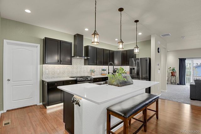 1664 Taos Street, Brighton, CO 80603