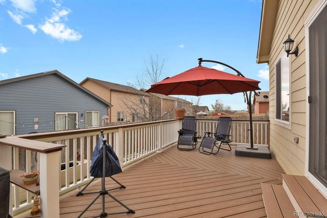 1664 Taos Street, Brighton, CO 80603