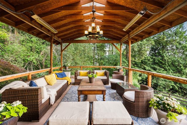 13244 Woodinville-Redmond Road NE, Redmond, WA 98052
