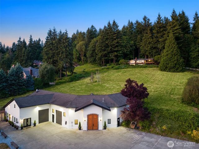 13244 Woodinville-Redmond Road NE, Redmond, WA 98052