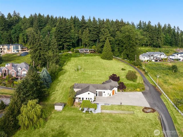 13244 Woodinville-Redmond Road NE, Redmond, WA 98052