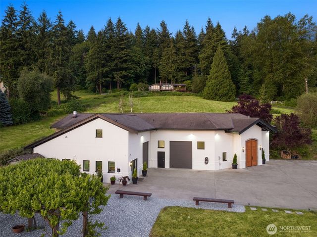 13244 Woodinville-Redmond Road NE, Redmond, WA 98052
