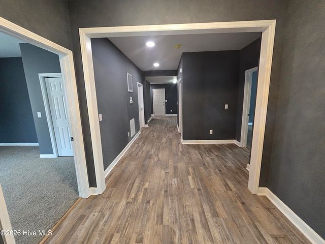 719 Arlington Street, Rocky Mount, NC 27801