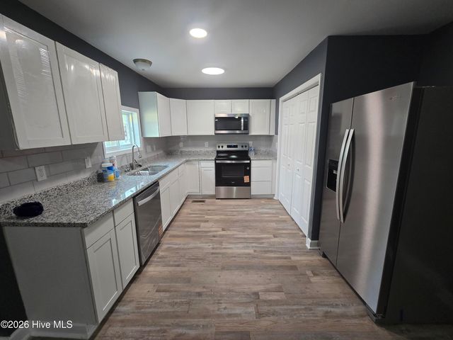 719 Arlington Street, Rocky Mount, NC 27801