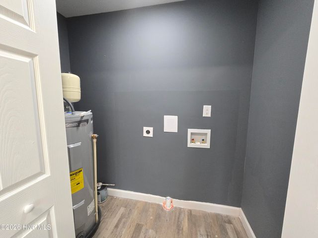 719 Arlington Street, Rocky Mount, NC 27801