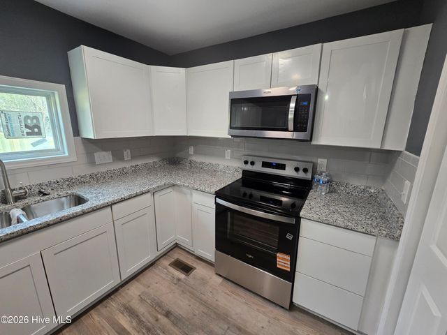 719 Arlington Street, Rocky Mount, NC 27801