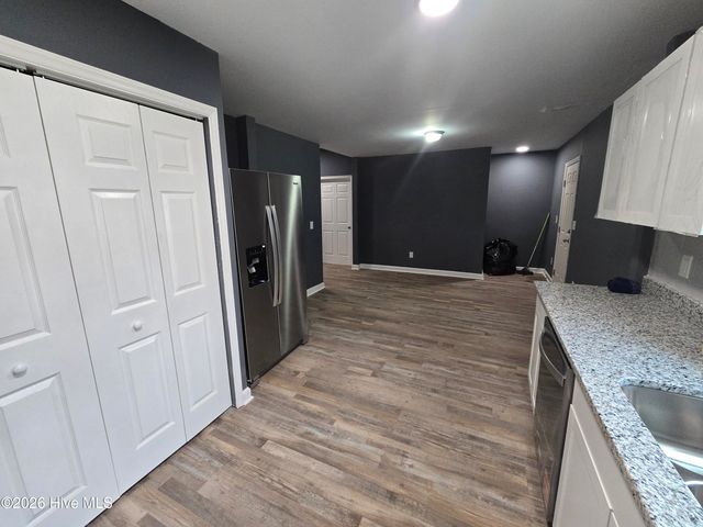 719 Arlington Street, Rocky Mount, NC 27801