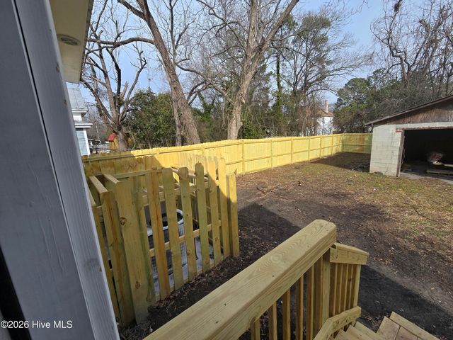 719 Arlington Street, Rocky Mount, NC 27801