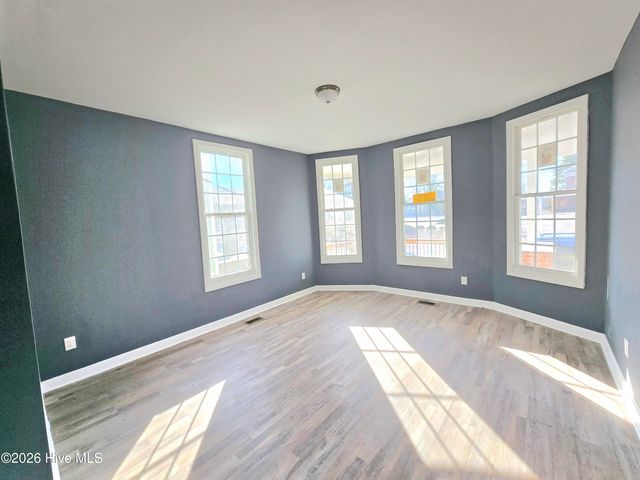 719 Arlington Street, Rocky Mount, NC 27801