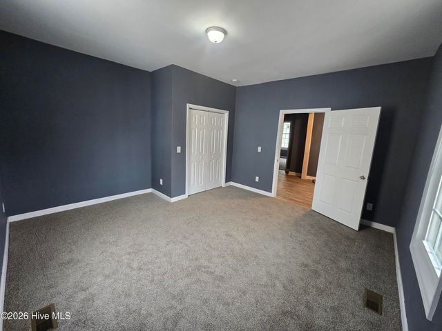 719 Arlington Street, Rocky Mount, NC 27801