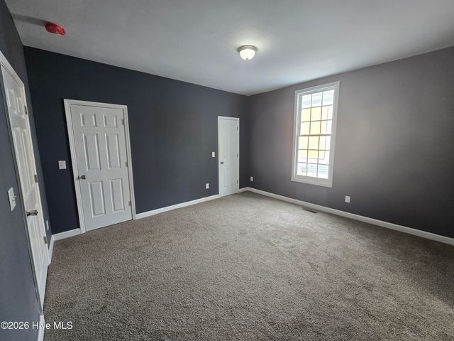 719 Arlington Street, Rocky Mount, NC 27801