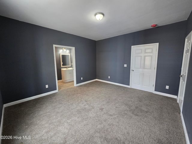 719 Arlington Street, Rocky Mount, NC 27801