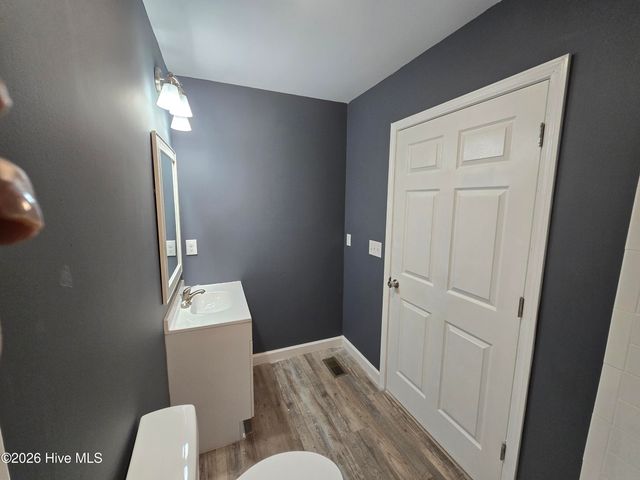 719 Arlington Street, Rocky Mount, NC 27801