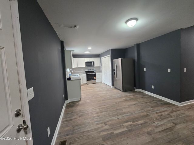 719 Arlington Street, Rocky Mount, NC 27801