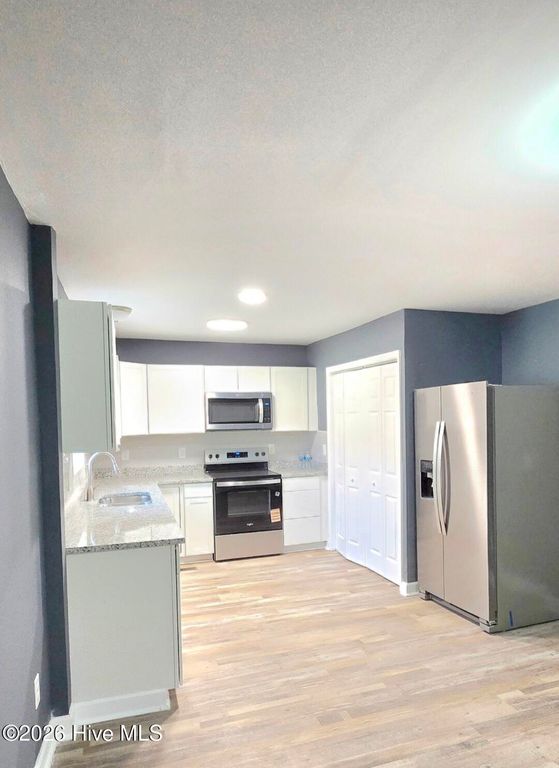 719 Arlington Street, Rocky Mount, NC 27801