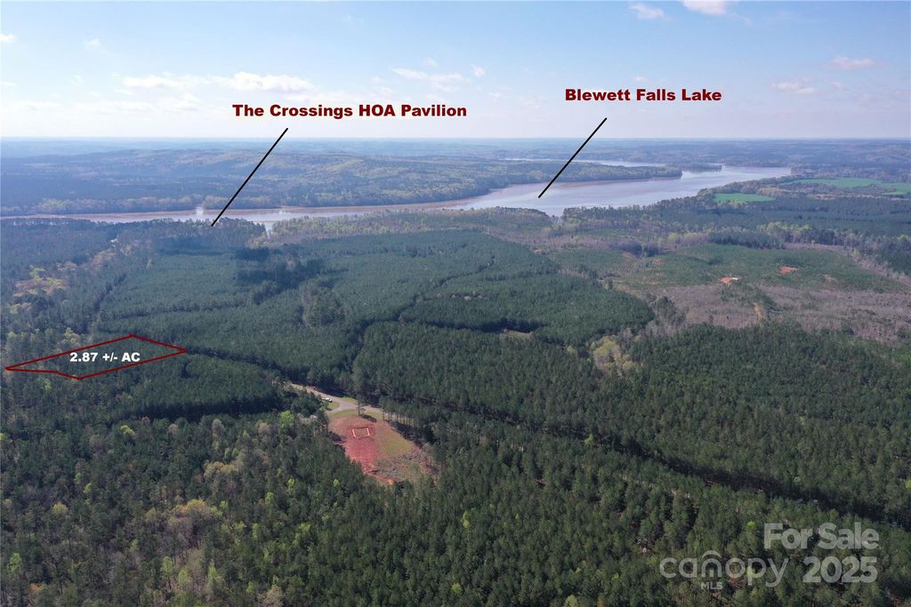 TBD Crossings Court 88, Lilesville, NC 28091