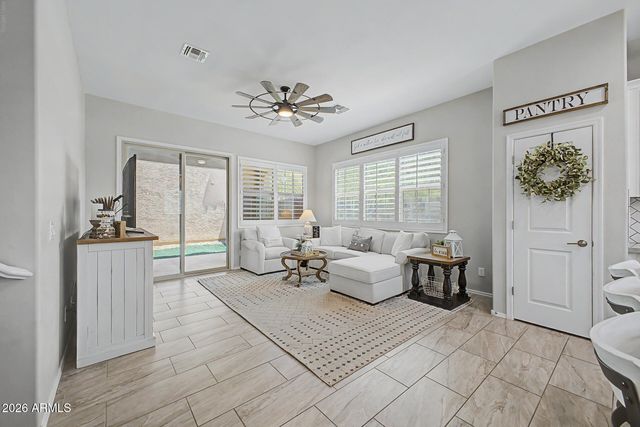 2419 N 149TH Lane, Goodyear, AZ 85395