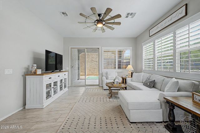 2419 N 149TH Lane, Goodyear, AZ 85395