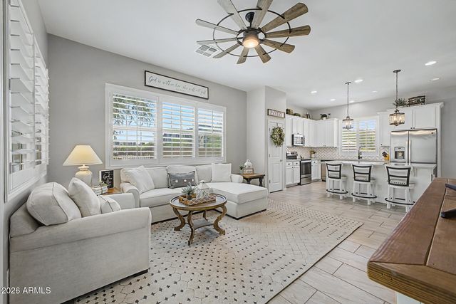 2419 N 149TH Lane, Goodyear, AZ 85395