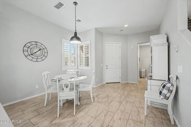 2419 N 149TH Lane, Goodyear, AZ 85395