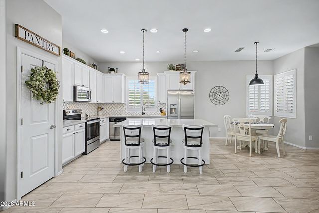 2419 N 149TH Lane, Goodyear, AZ 85395