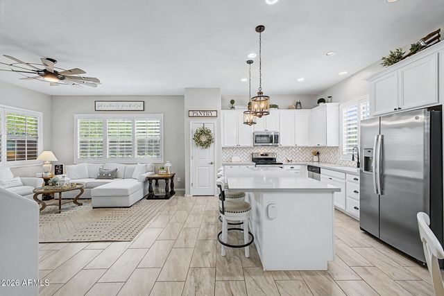 2419 N 149TH Lane, Goodyear, AZ 85395